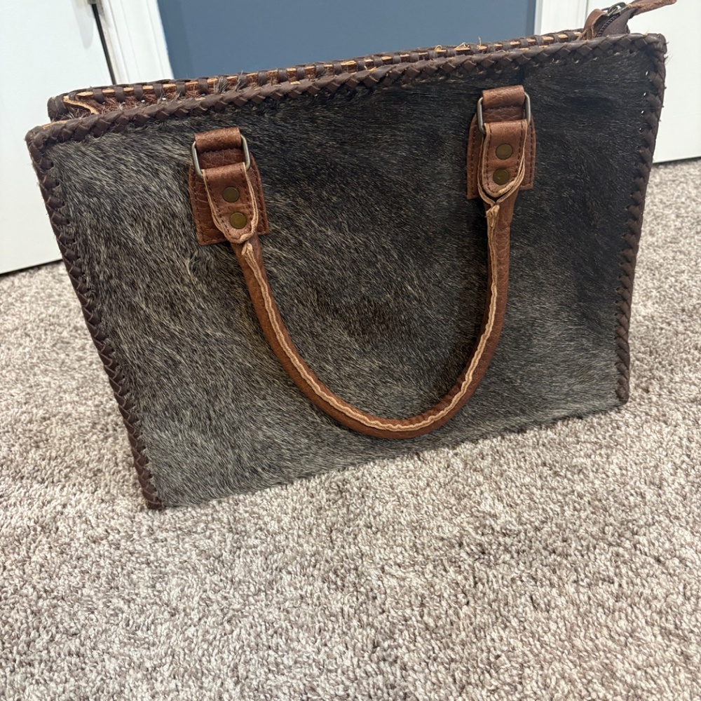 American darling tote bag - Picture 3 of 5